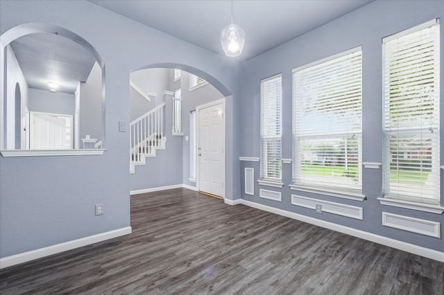 4545 Ridgepointe Drive, The Colony, TX 75056
