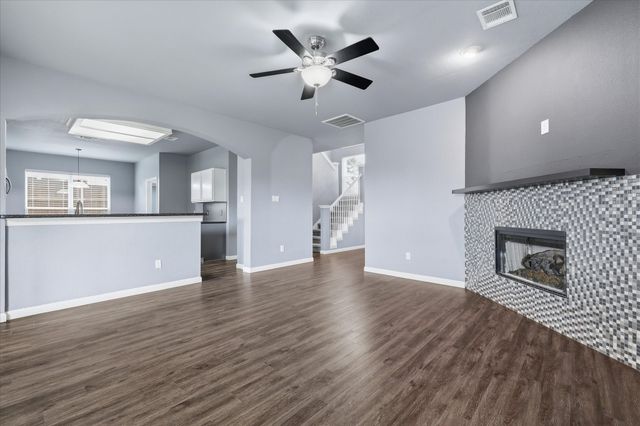 4545 Ridgepointe Drive, The Colony, TX 75056