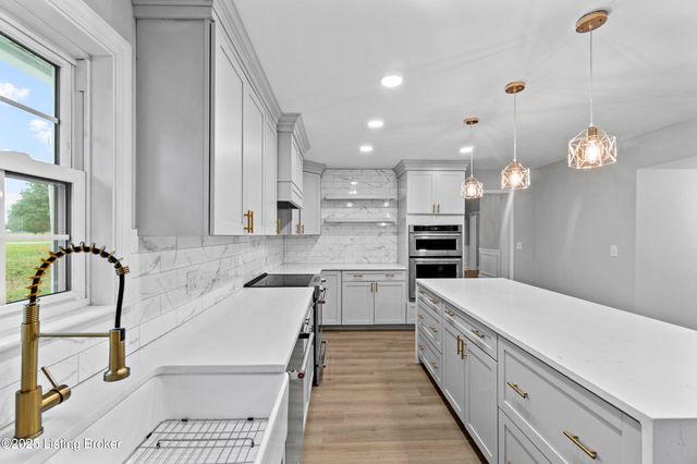 101 Harry Rucker Rd, Bardstown, KY 40004