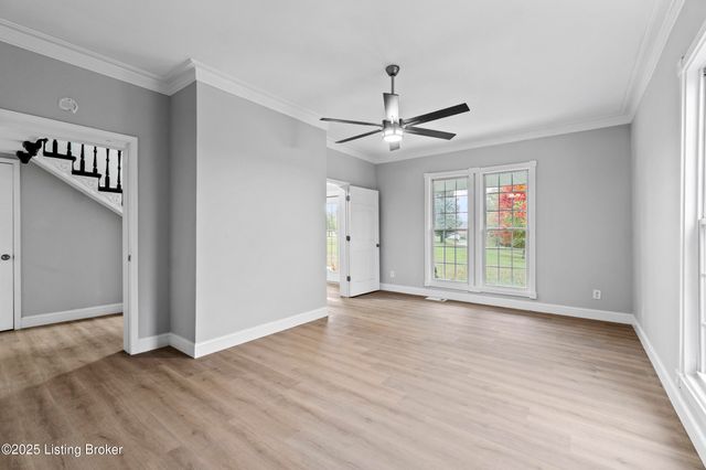 101 Harry Rucker Rd, Bardstown, KY 40004