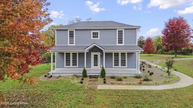 101 Harry Rucker Rd, Bardstown, KY 40004