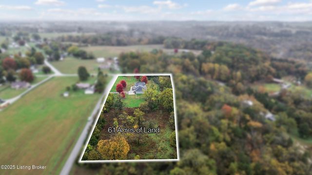 101 Harry Rucker Rd, Bardstown, KY 40004