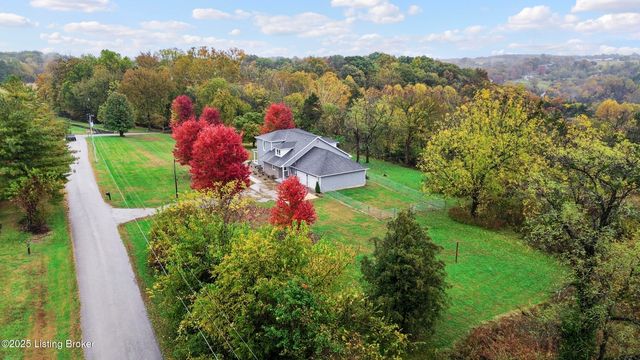 101 Harry Rucker Rd, Bardstown, KY 40004