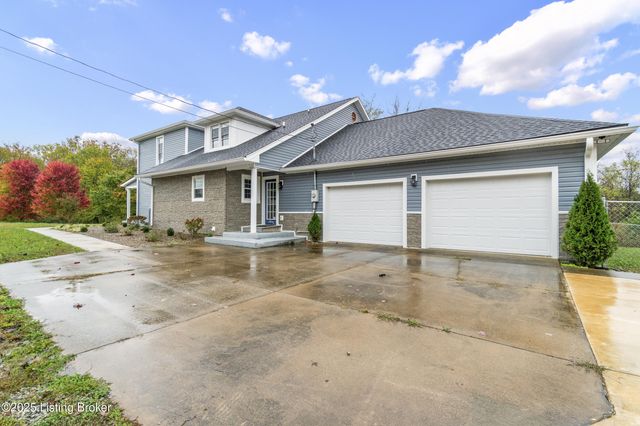 101 Harry Rucker Rd, Bardstown, KY 40004