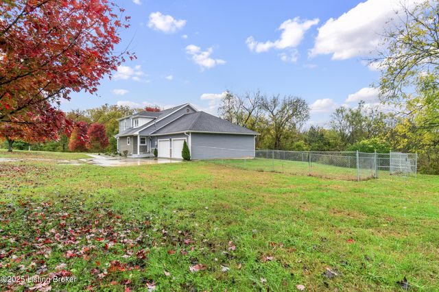 101 Harry Rucker Rd, Bardstown, KY 40004