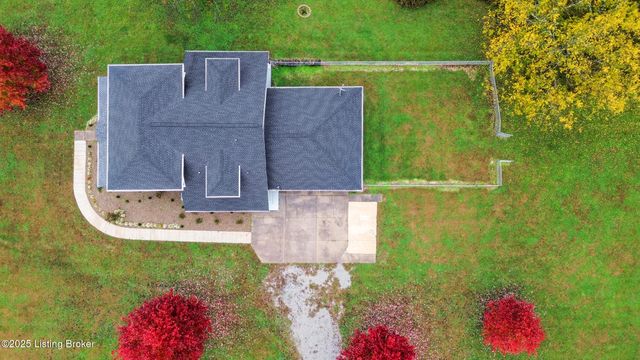 101 Harry Rucker Rd, Bardstown, KY 40004