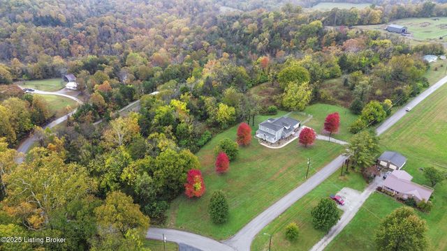 101 Harry Rucker Rd, Bardstown, KY 40004