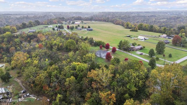 101 Harry Rucker Rd, Bardstown, KY 40004