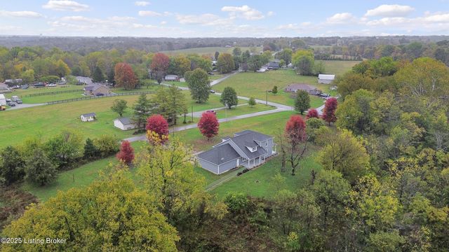 101 Harry Rucker Rd, Bardstown, KY 40004