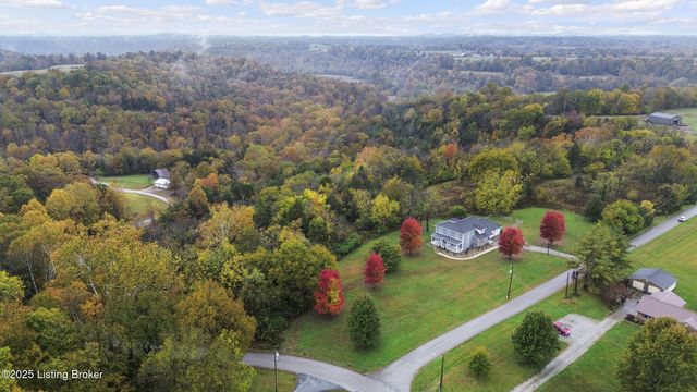 101 Harry Rucker Rd, Bardstown, KY 40004