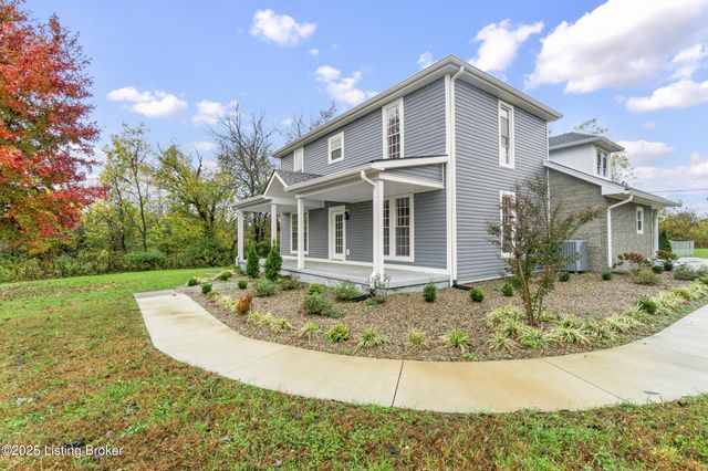 101 Harry Rucker Rd, Bardstown, KY 40004