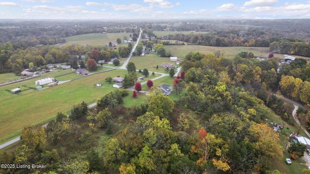 101 Harry Rucker Rd, Bardstown, KY 40004