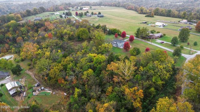 101 Harry Rucker Rd, Bardstown, KY 40004