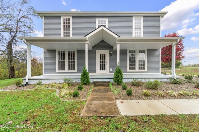 101 Harry Rucker Rd, Bardstown, KY 40004