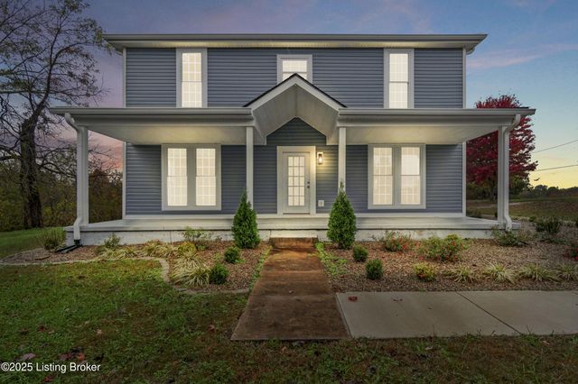 101 Harry Rucker Rd, Bardstown, KY 40004