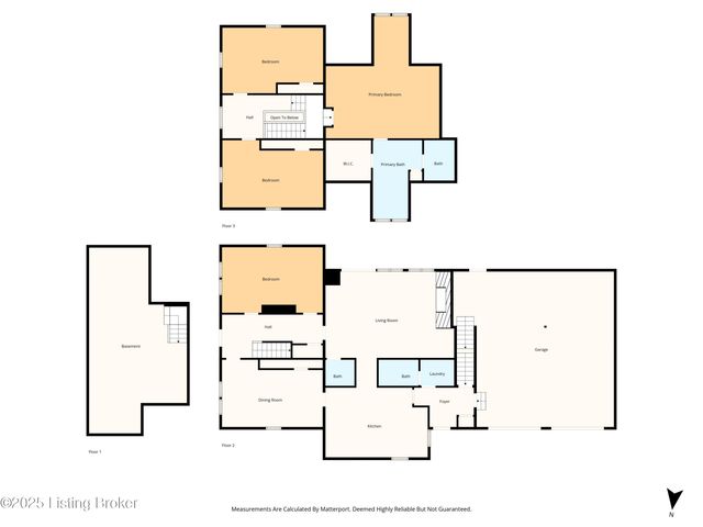 101 Harry Rucker Rd, Bardstown, KY 40004