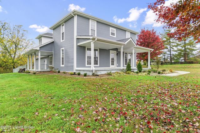 101 Harry Rucker Rd, Bardstown, KY 40004