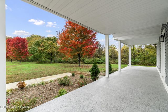 101 Harry Rucker Rd, Bardstown, KY 40004