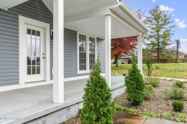 101 Harry Rucker Rd, Bardstown, KY 40004