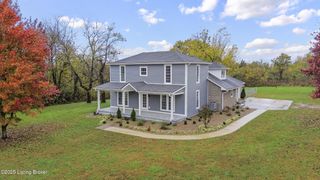 101 Harry Rucker Rd, Bardstown, KY 40004