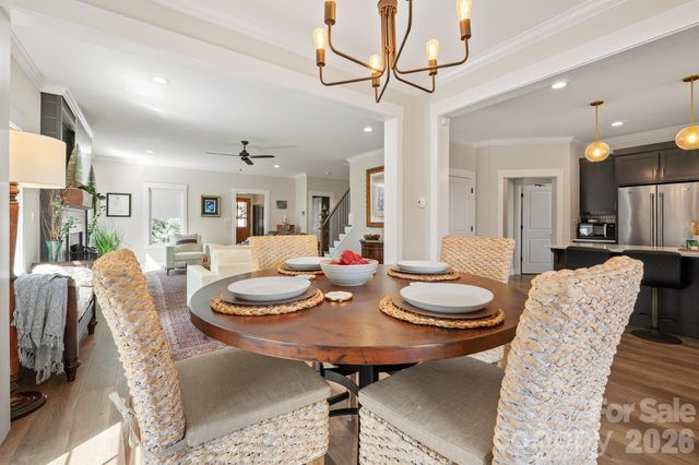 160 Mullis Road, Harmony, NC 28634