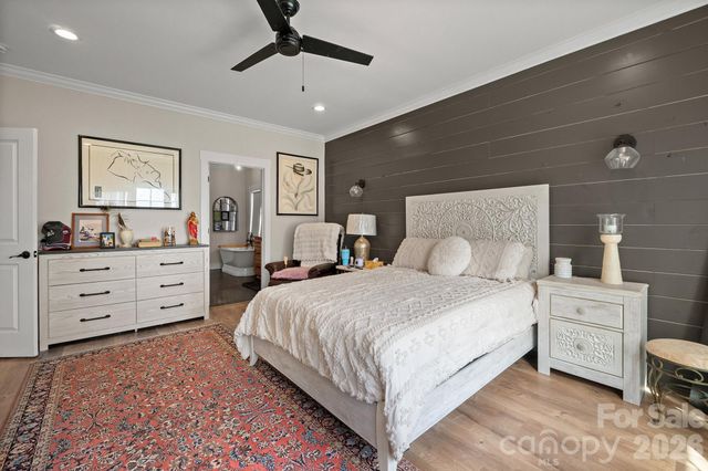 160 Mullis Road, Harmony, NC 28634