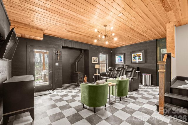 160 Mullis Road, Harmony, NC 28634