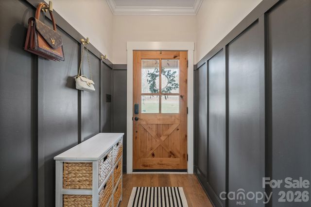 160 Mullis Road, Harmony, NC 28634