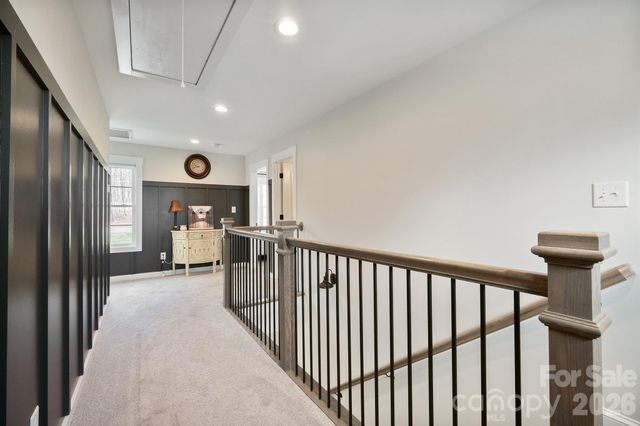 160 Mullis Road, Harmony, NC 28634