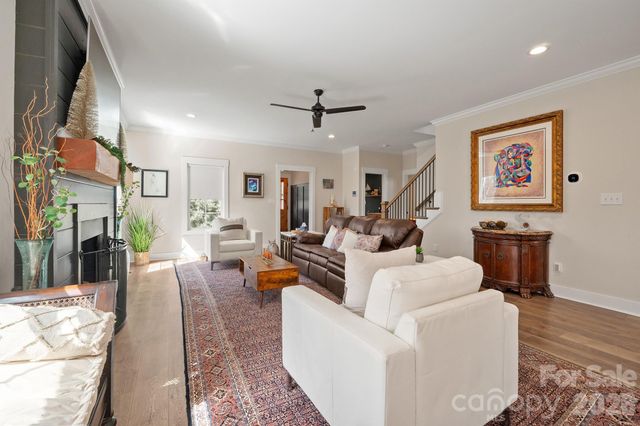 160 Mullis Road, Harmony, NC 28634