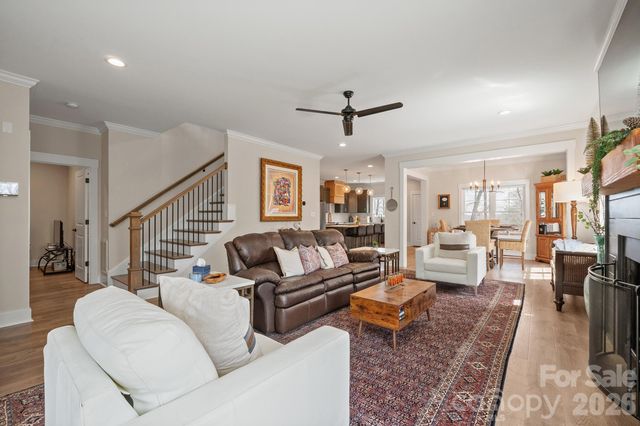 160 Mullis Road, Harmony, NC 28634