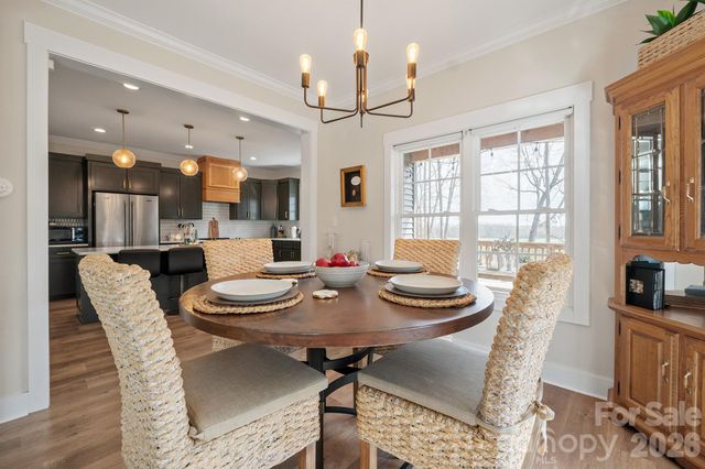 160 Mullis Road, Harmony, NC 28634