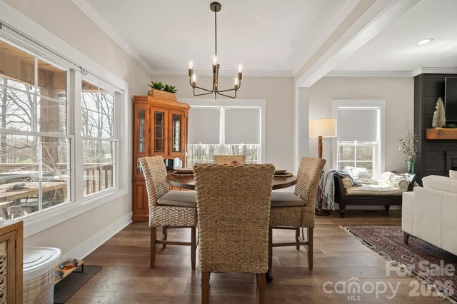 160 Mullis Road, Harmony, NC 28634
