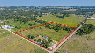 1673 County Road 407, Stephenville, TX 76401