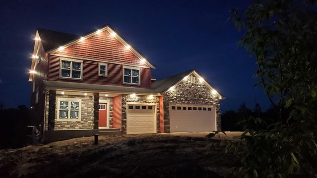 1467 46th Street, Saint Joseph Twp, WI 54025