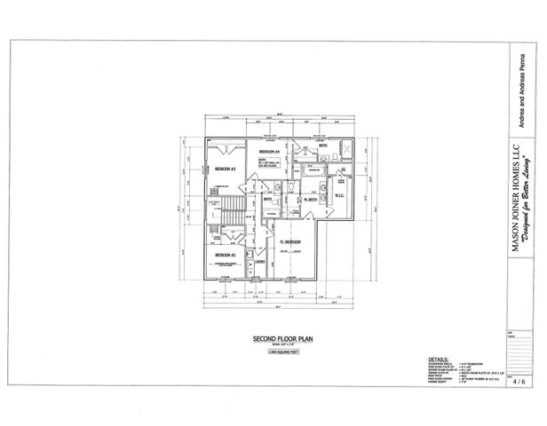 1467 46th Street, Saint Joseph Twp, WI 54025
