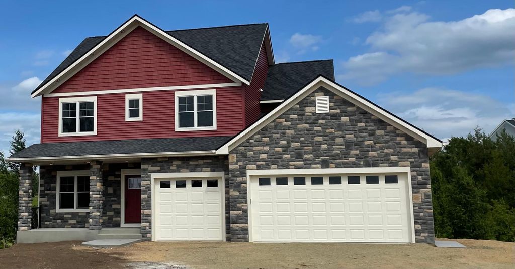 1467 46th Street, Saint Joseph Twp, WI 54025