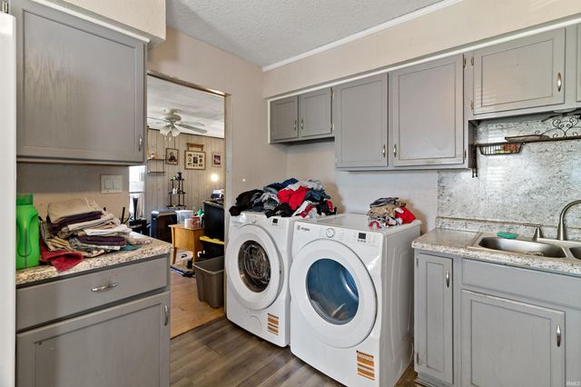 1113 E Grant Street, Marion, IN 46952