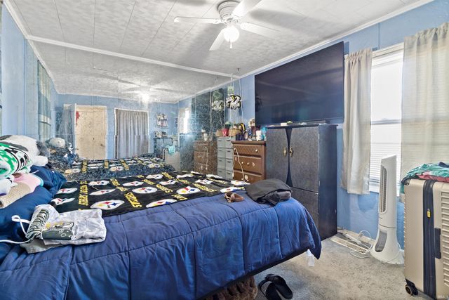 1113 E Grant Street, Marion, IN 46952