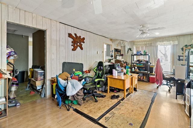 1113 E Grant Street, Marion, IN 46952