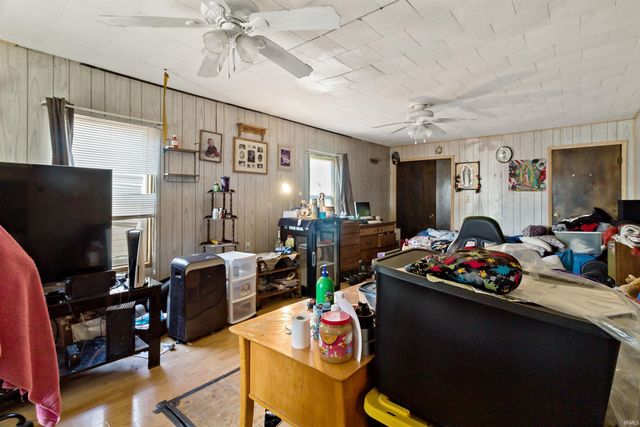 1113 E Grant Street, Marion, IN 46952