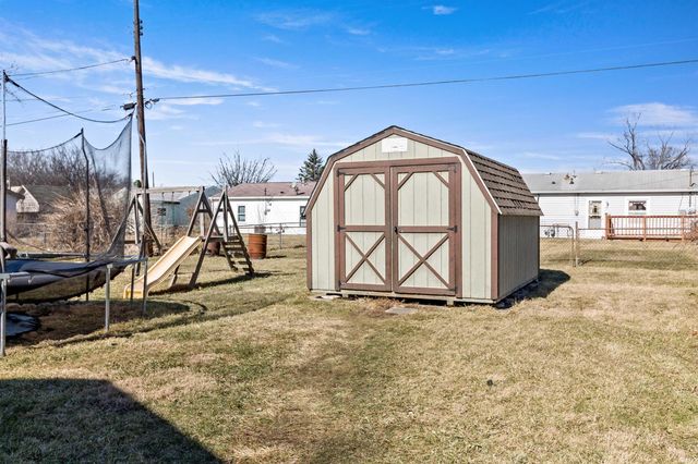 1113 E Grant Street, Marion, IN 46952