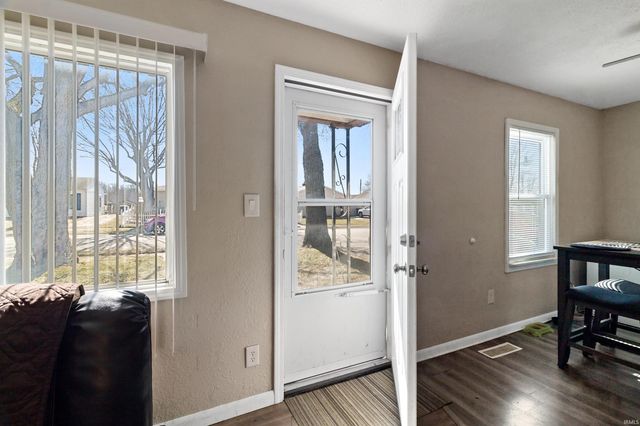 1113 E Grant Street, Marion, IN 46952