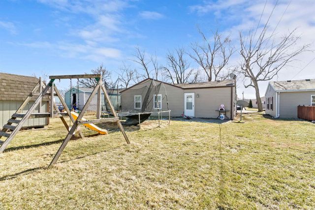 1113 E Grant Street, Marion, IN 46952