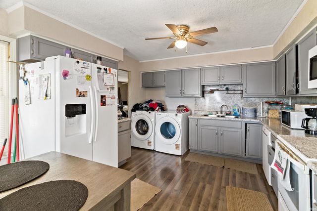 1113 E Grant Street, Marion, IN 46952