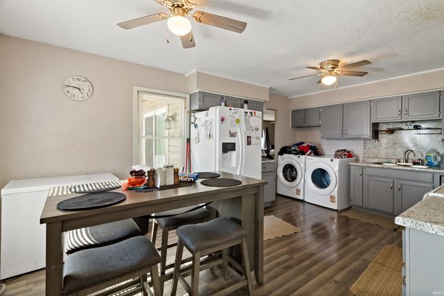 1113 E Grant Street, Marion, IN 46952