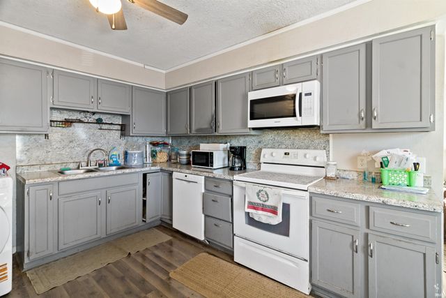 1113 E Grant Street, Marion, IN 46952