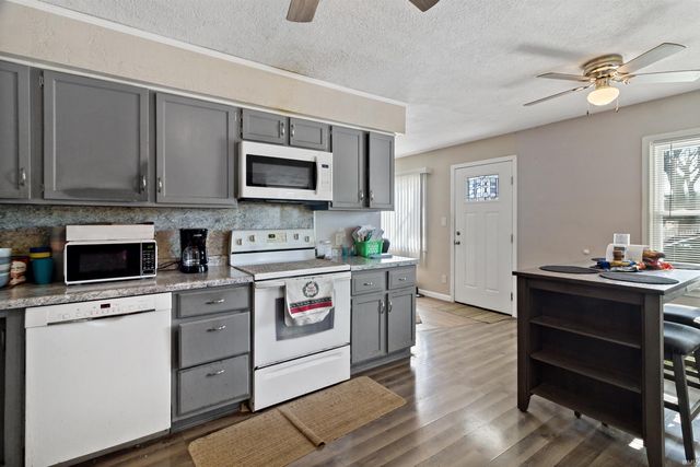 1113 E Grant Street, Marion, IN 46952