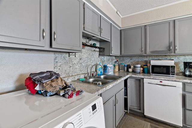 1113 E Grant Street, Marion, IN 46952