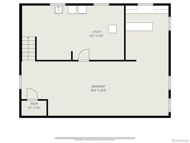29217 Dembs Drive, Roseville, MI 48066